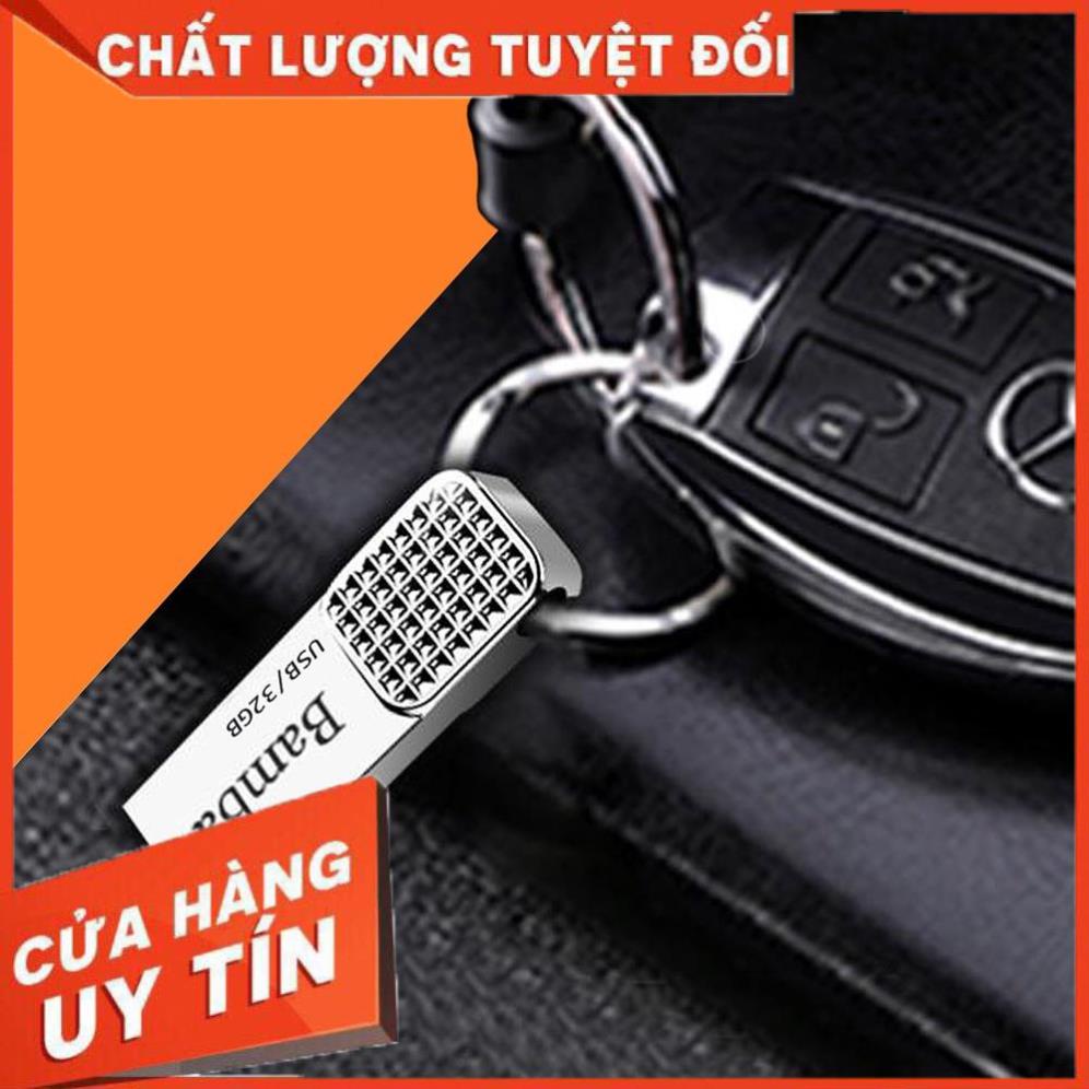 HCM- USB BAMBA B1 2.0 - Bảo Hành Chính Hãng 24 Tháng