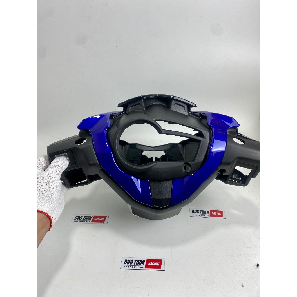 Bộ đầu đèn EX150 2019 Lắp cho EX150 2015 - 2018