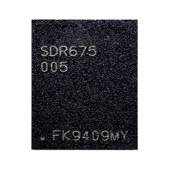 【Ready to ship】About Mô -đun IC tần số trung gian SDR675 005