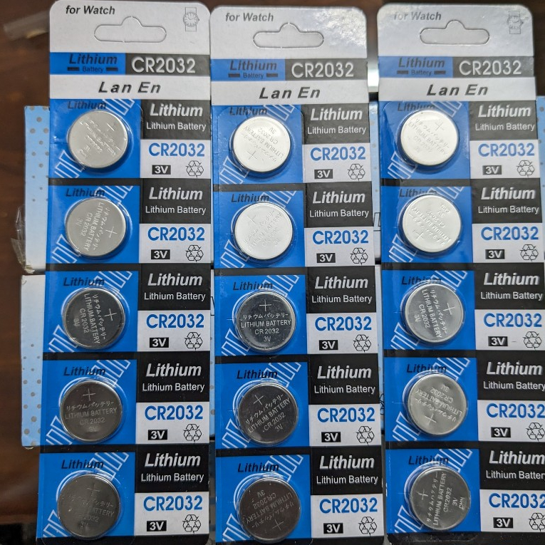 Pin CMOS lắp main máy tính mới 100%