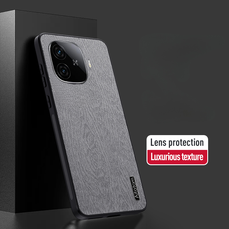 Phone%20case%20For%20Vivo%20IQOO%20NEO%2010R%20Back%20cover%20Tree%20texture%20Leaves%20Design%20Cover%20For%20Vivo%20IQOO%20NEO%2010R%20Cover%20cases%20-%20Image%202