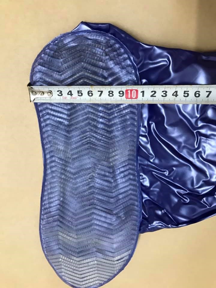 Giày đi mưa - Ủng bọc giày đi mưa