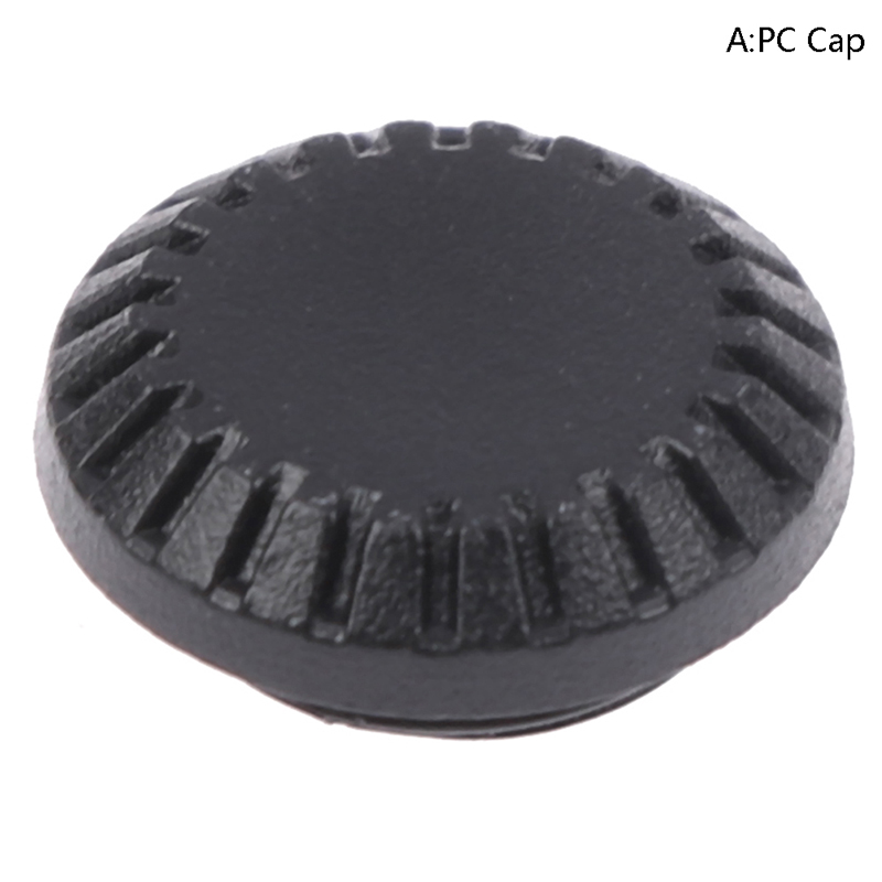 [Clark Carrida] Flash Remote PC Sync Terminal Cap Connector Cover For