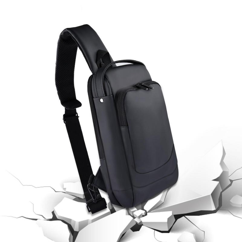 Portable Console Backpack Cross Body Shoulder Shockproof Protective Case Bag Compatible For Asus ROG ALLY Bags