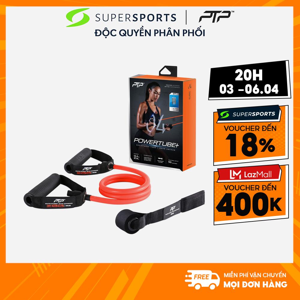 PTP Dây Tập Đàn Hồi PTP+4