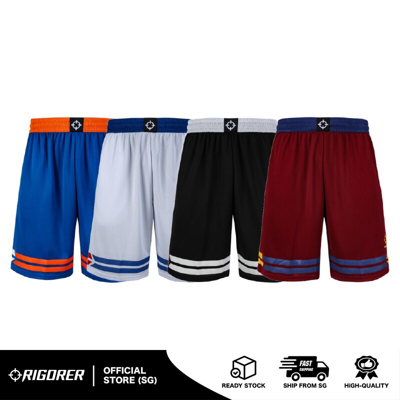 basketball training shorts