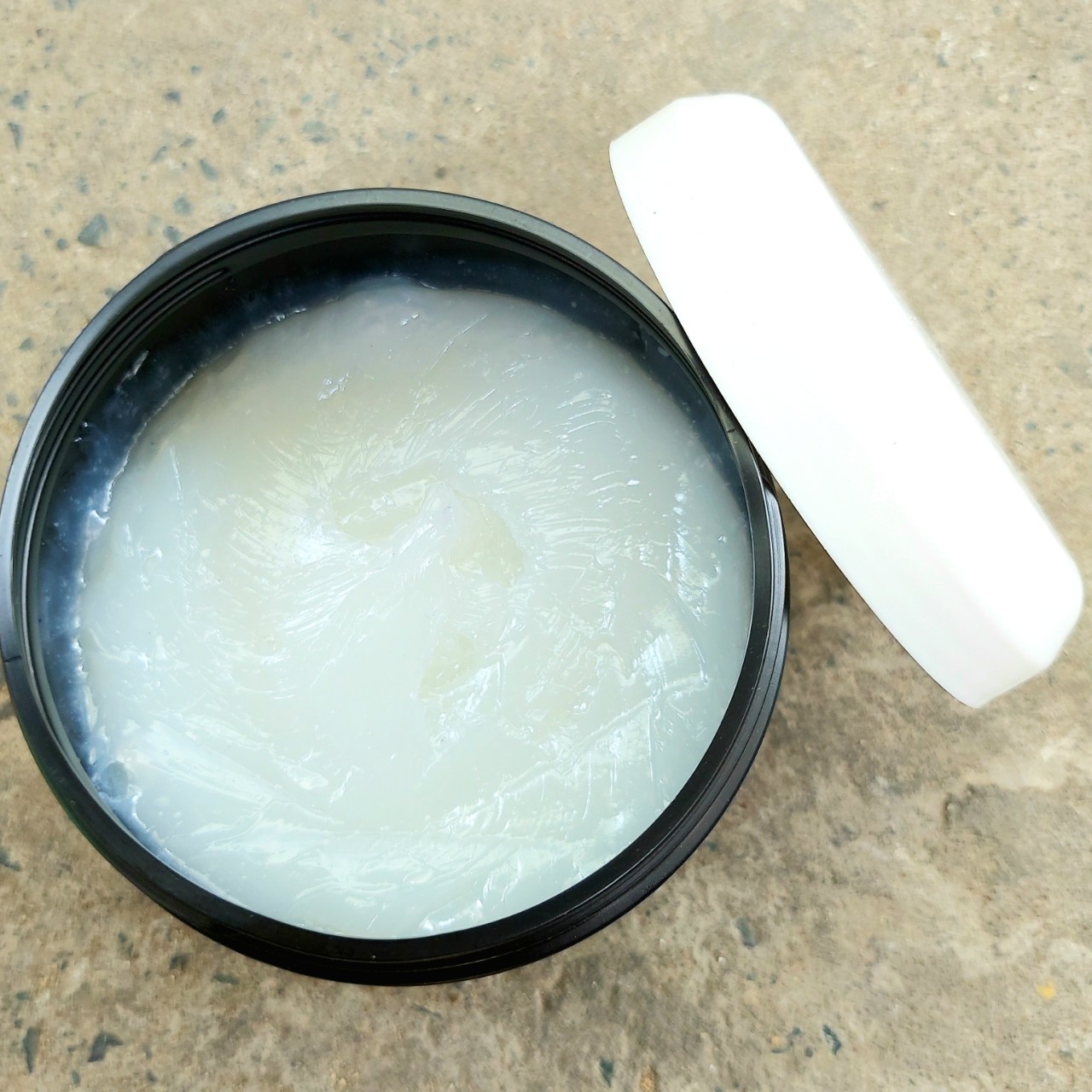 [HỎA TỐC HCM - MỠ BÔI TRƠN TRẮNG CHỊU NHIỆT KHÁNG NƯỚC] FREEWAY WHITE GREASE NGLI#3 450 GRAM