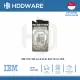 IBM 3 TB 7,200 rpm 6 Gb NL SAS 3.5 Inch HDD // 00MJ127 // 00Y2473 // 00Y2425 // 00Y5702. 