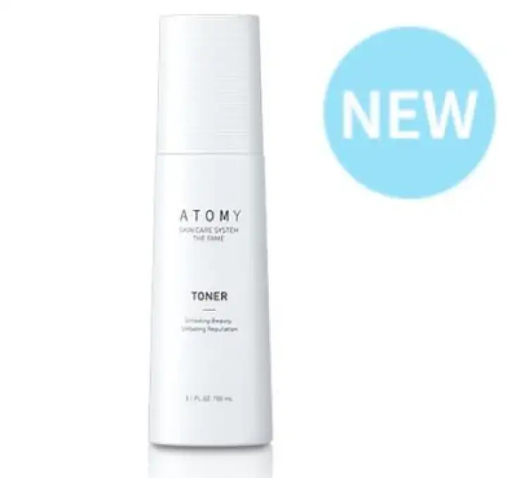 atomy toner
