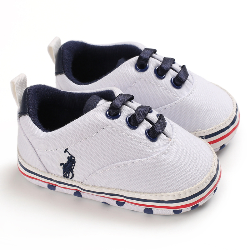 Baby boy 2024 polo boots