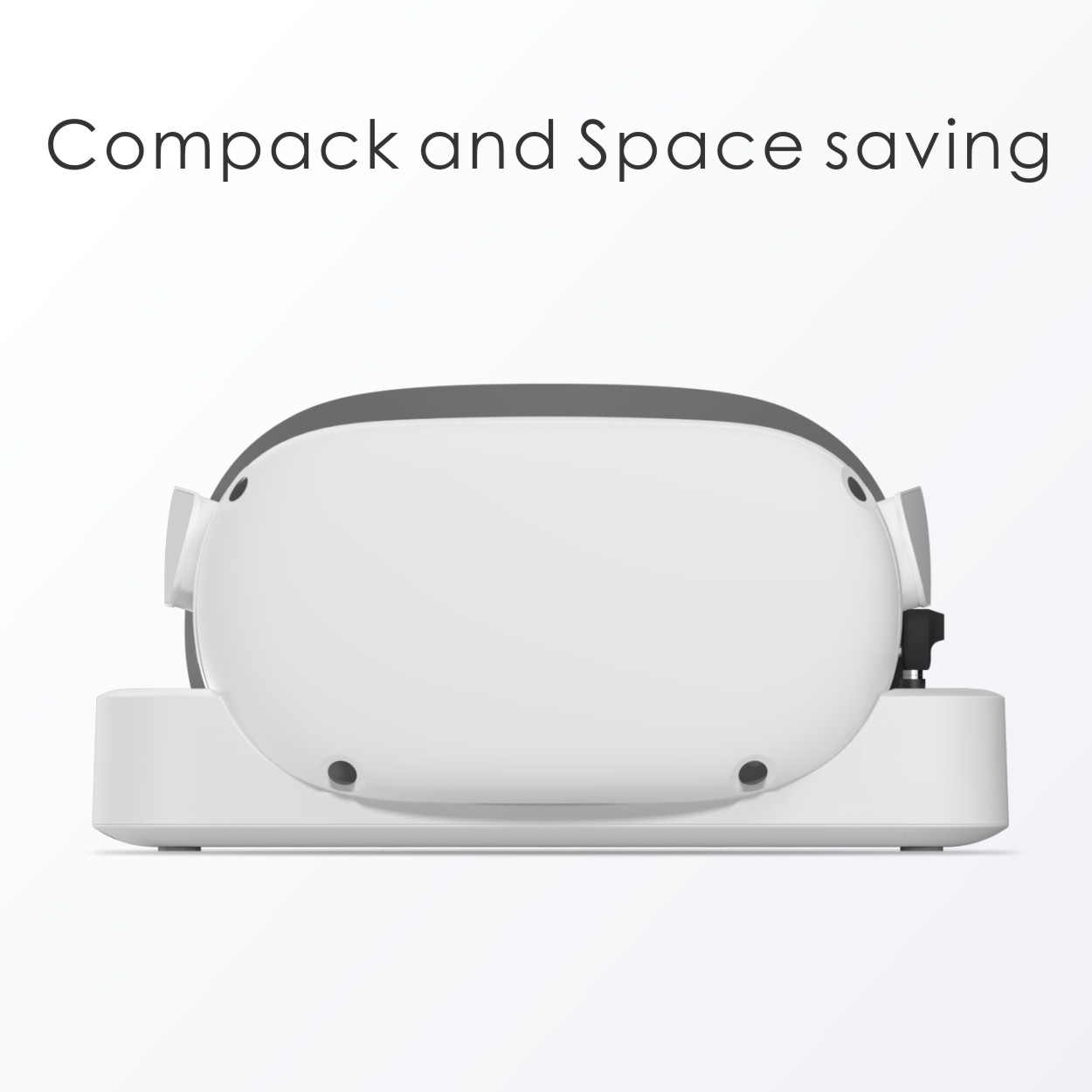 Đế Sạc BOBOVR D2 Cho Oculus Quest 2 và pin dự phòng B2