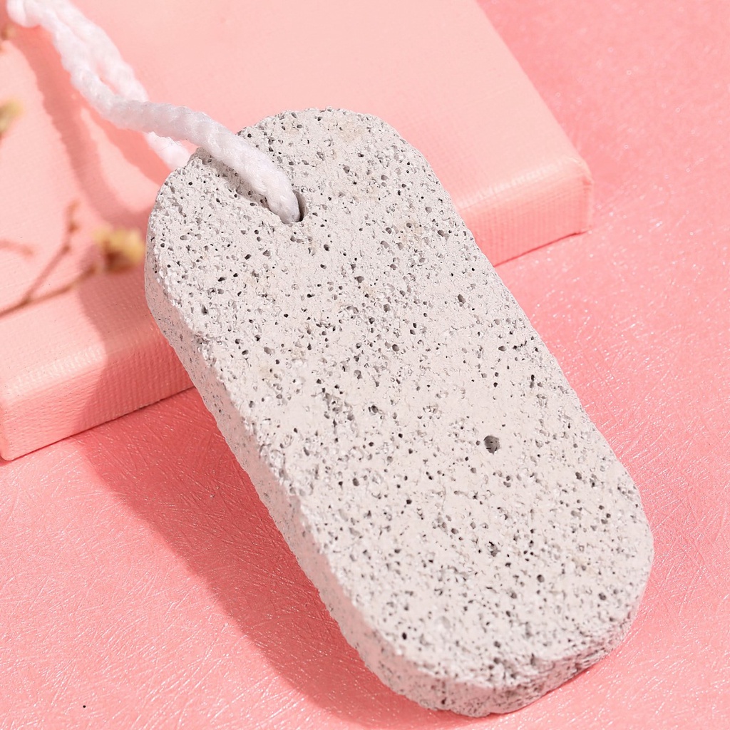 Aeneas shop scrub heel scrubber for cellulite