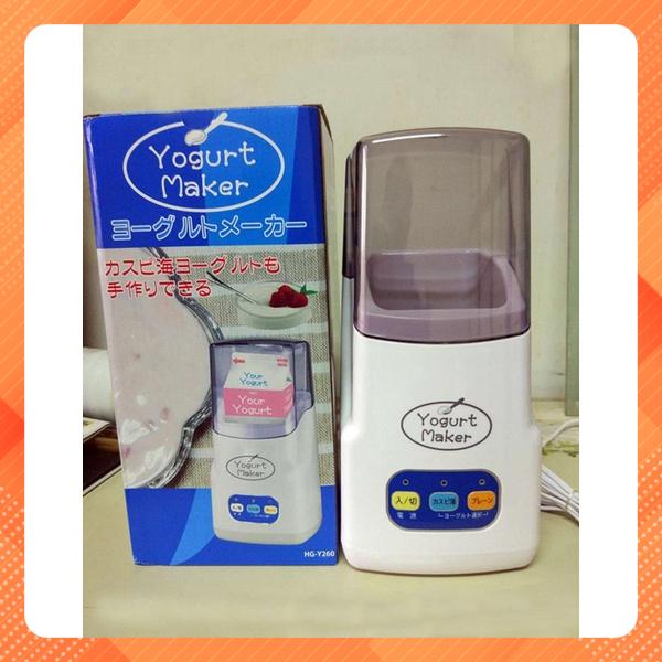Máy Làm Sữa Chua Yogurt Maker
