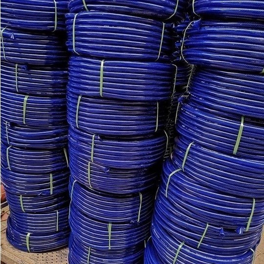 1 Cuộn Ống Nước Phi 12 14 16 18 21 27 34 Ống Nước Dẻo Xanh Ống Nước ...