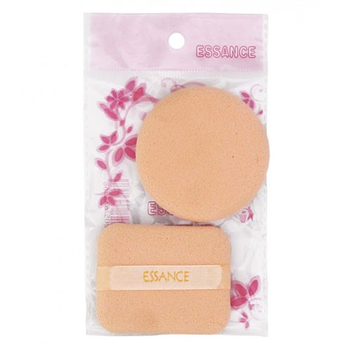 Bông phấn trang điểm Essance