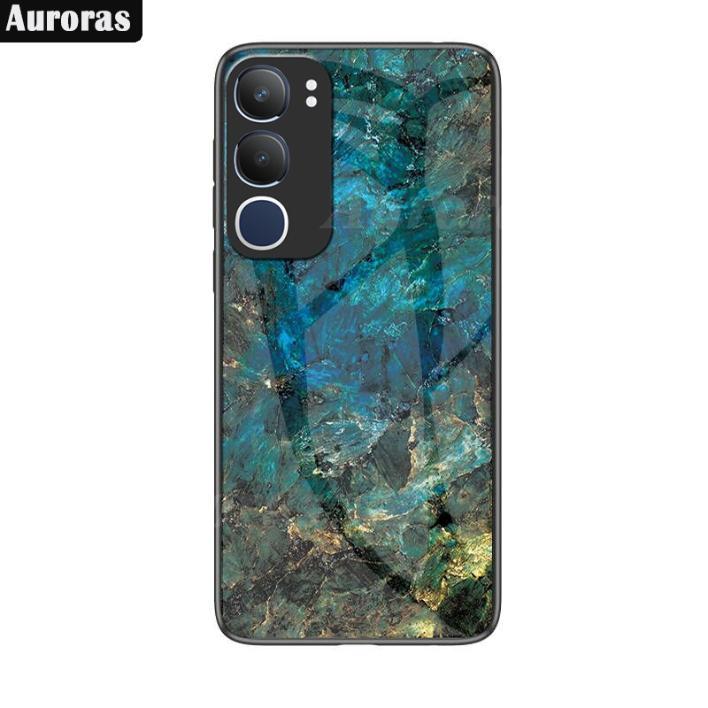 For%20Vivo%20Y29%205G%20Phone%20Case%20Fashion%20Marble%20Pattern%20Phone%20Case%20Tempered%20Glass%20Protected%20Soft%20Silicone%20Bumper%20for%20Vivo%20Y29%205G%20Cover%20Casing%20HP%20-%20Image%209
