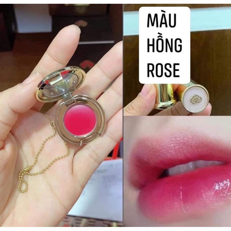 Son Dưỡng Môi Whoo Mini Móc Khoá