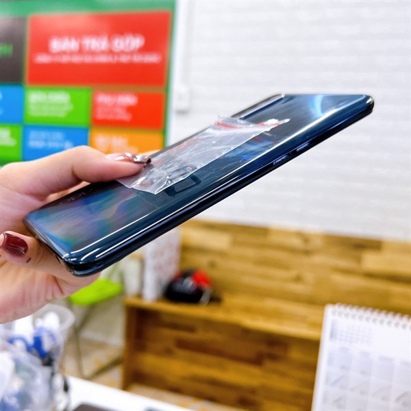 ( ẢNH THẬT ) Bộ vỏ Oppo A91 hàng như hình