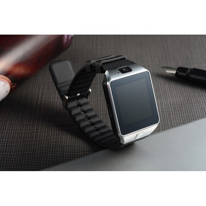Đồng Hồ Thông Minh Smart Watch Uwatch DZ09
