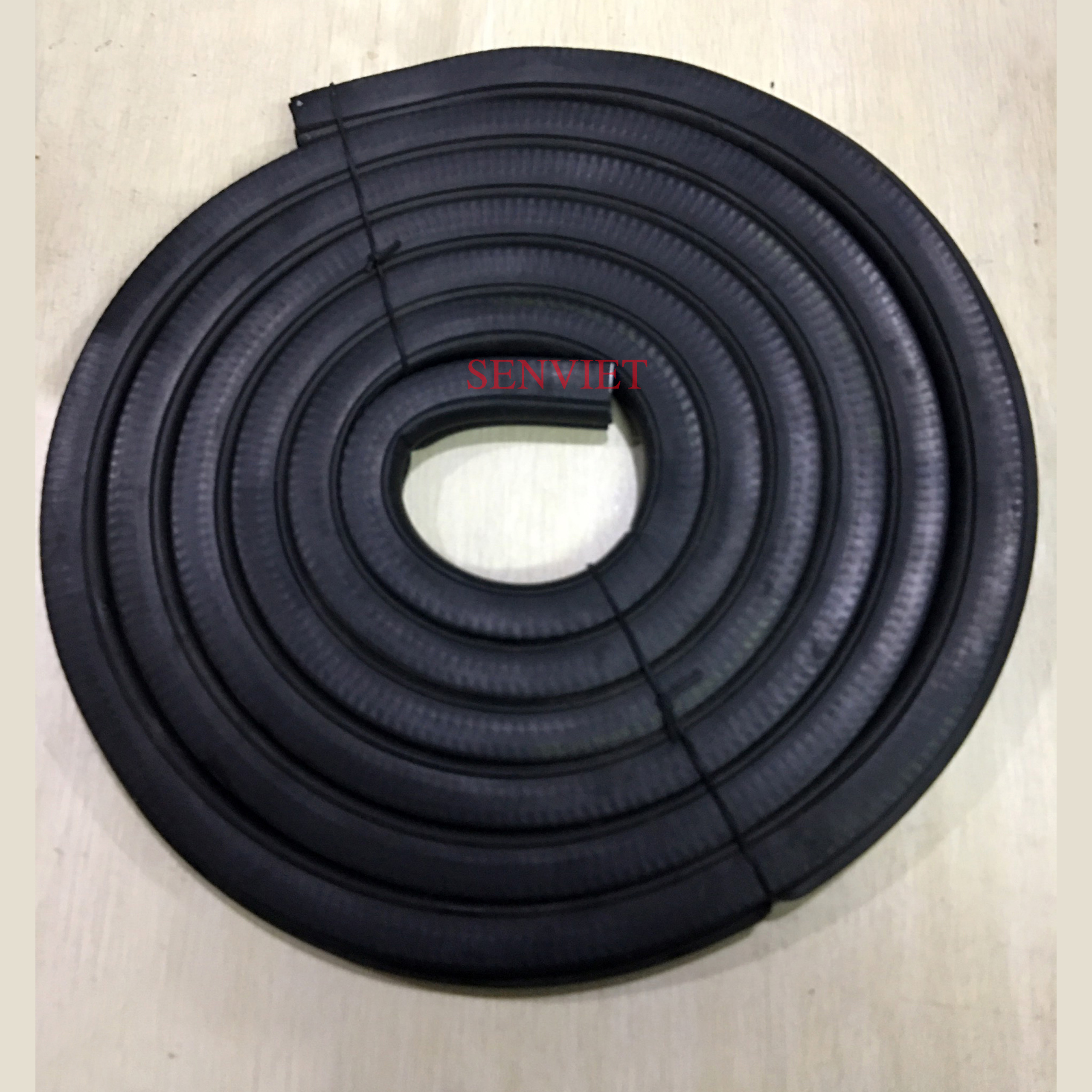 Gioăng khung cửa howo 336 371