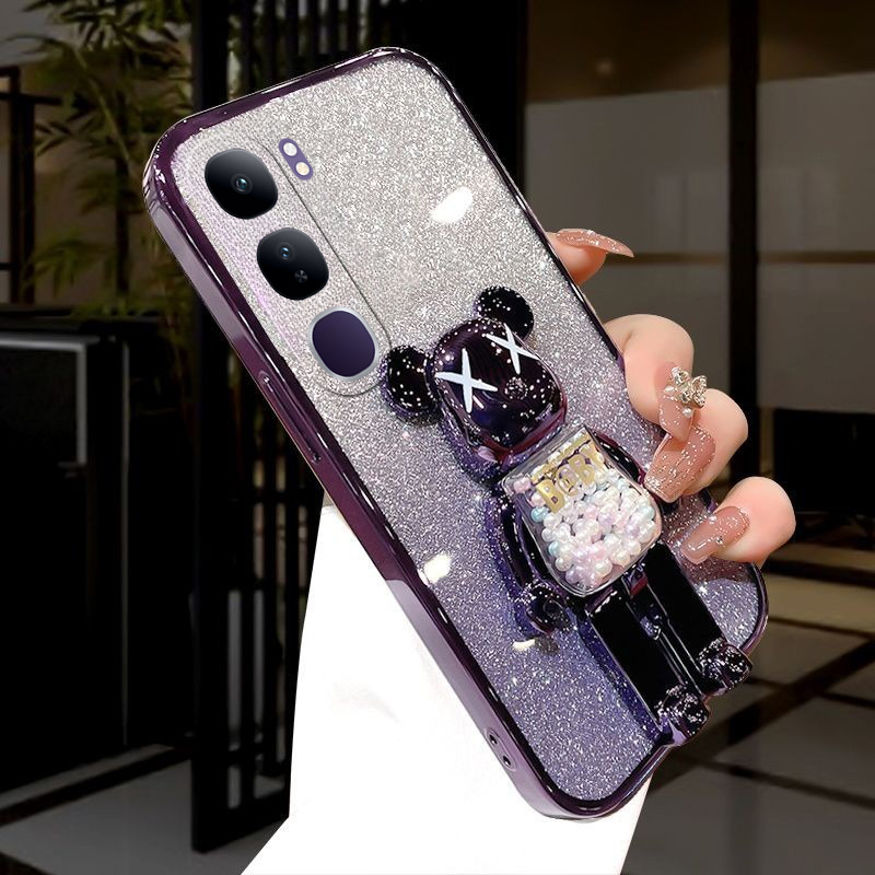 New%20Phone%20case%20Vivo%20Y300%205G%20Back%20Cover%20with%20Cartoon%203D%20Bear%20Stand%20Luxury%20Slim%20Gradient%20Plating%20Glitter%20Girls%20Stylish%20for%20Vivo%20Y300%205G%20case%20-%20Image%209