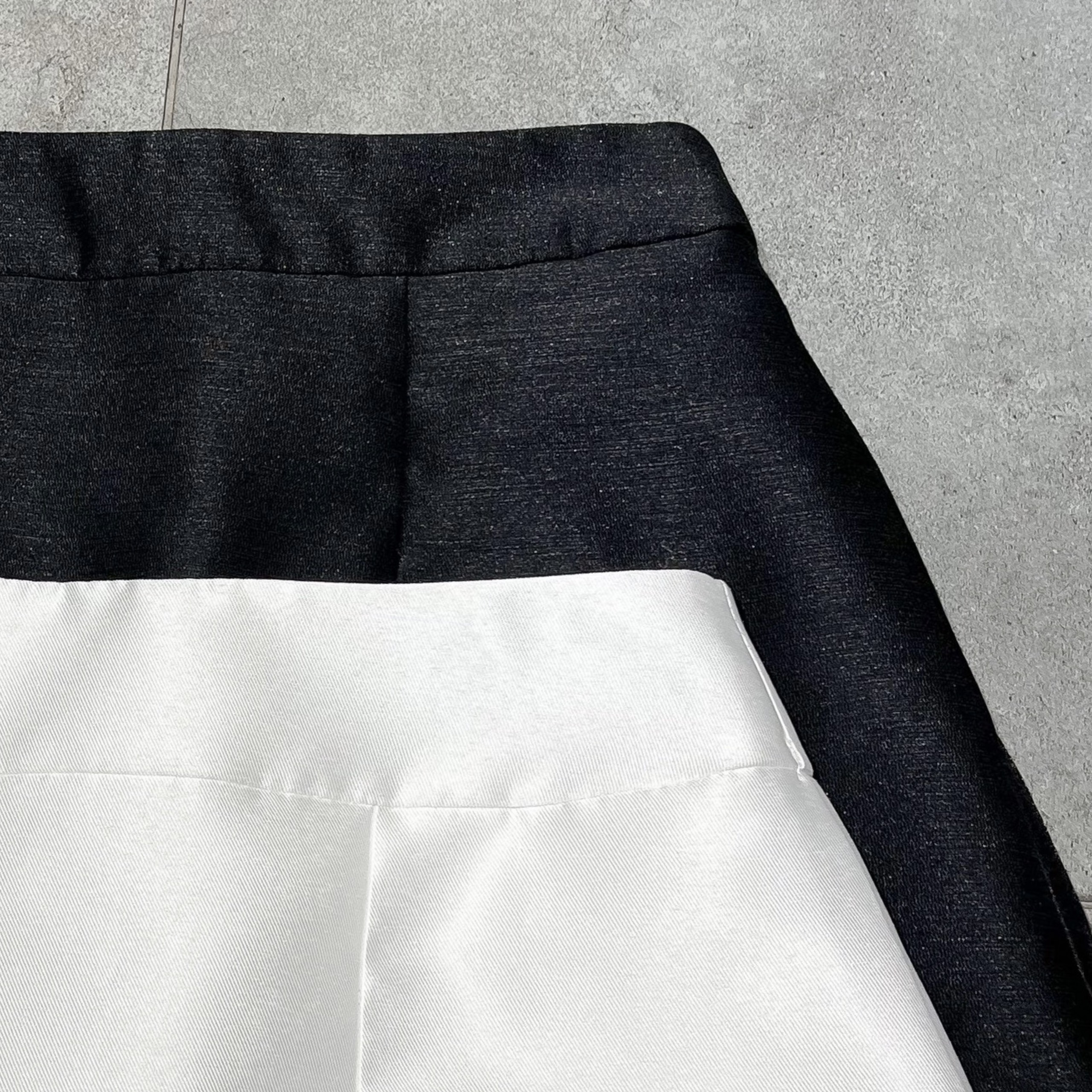 Váy dáng A basic túi mổ , Peace House Clothing