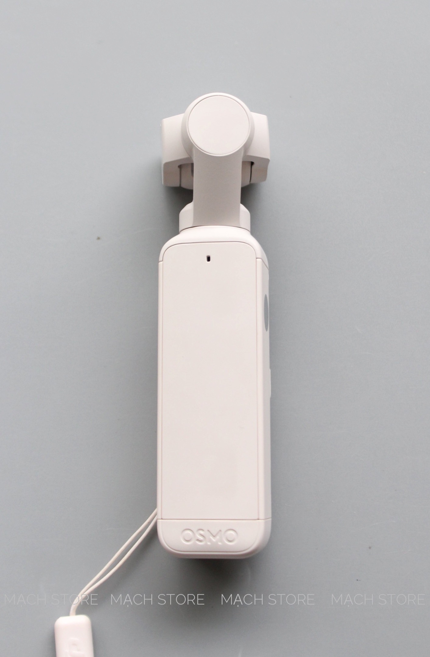 DJI OSMO POCKET 2 EXCLUSIVE COMBO SUNSET WHITE