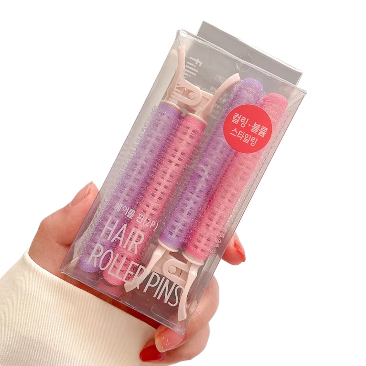 Most%20trendy%20Hair%20Root%20Curler%20Roller%20Wave%20Clip%20Natural%20Fluffy%20Hair%20Clip%20For%20Women%20Portable%20Hair%20Clips%20Hair%20Rollers%20Styling%20Tools%20%20Candy%20Color%20Self%20Grip%20Hair%20Rollers%20Cling%20Hair%20Curlers%20Rollers%20No%20Heat%20Fixed%20Hairstyle%20Hairdressing%20Styling%20Tool%20-%20Image%209