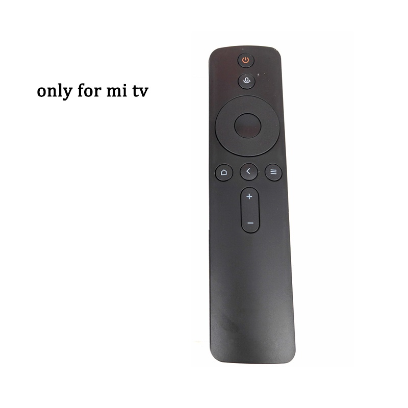 Điều khiển từ xa bằng giọng nói xiaomi mi tv box