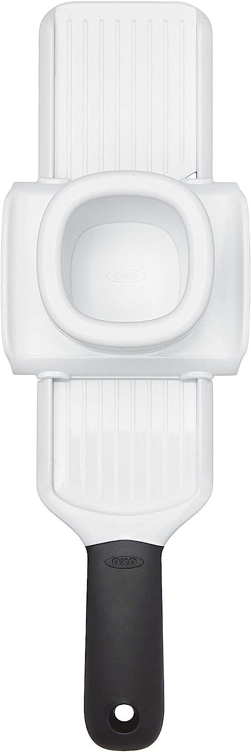 OXO Good Grips Garlic Slicer 