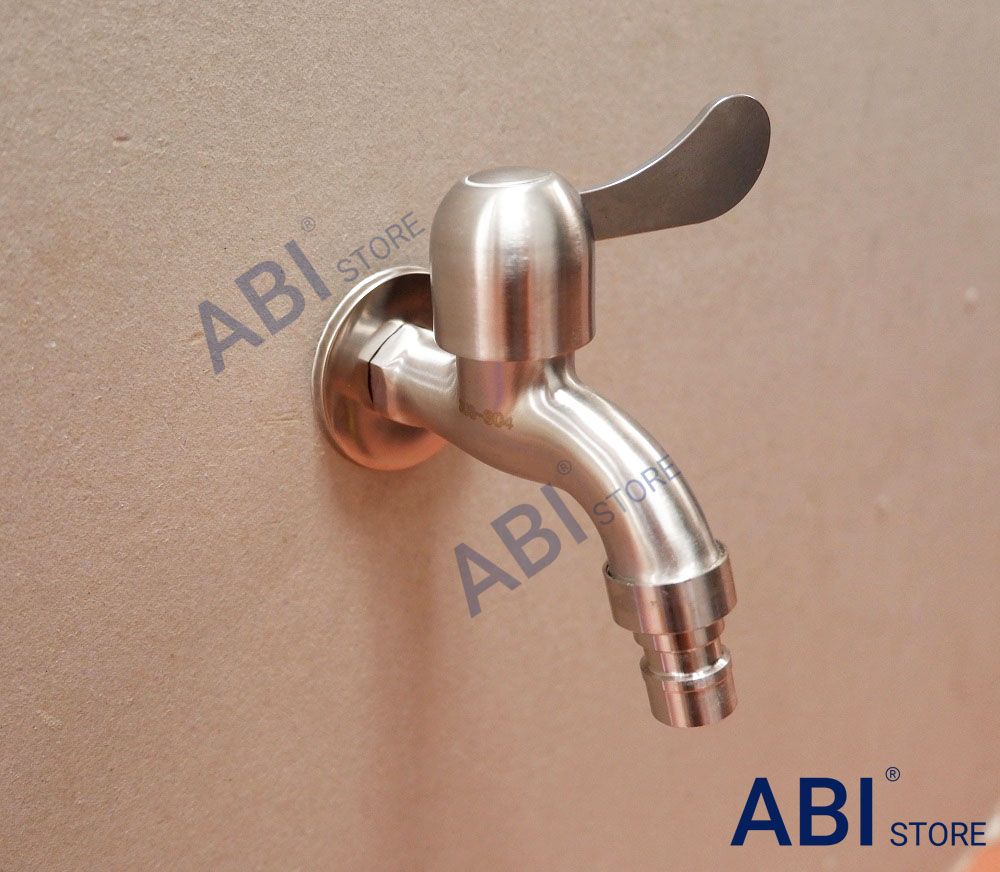 VÒI VƯỜN, VÒI HỒ INOX 304, VÒI NƯỚC NHÀ TẮM ĐỒNG, VÒI XẢ NHỰA CÁC MẪU HÀNG ĐẸP GIÁ RẺ