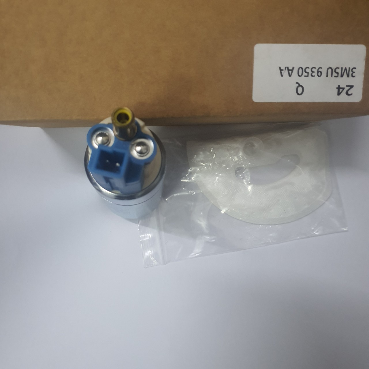 Mô tơ bơm xăng Focus , Mode, Ford Laser, mazda 323, mazda 3