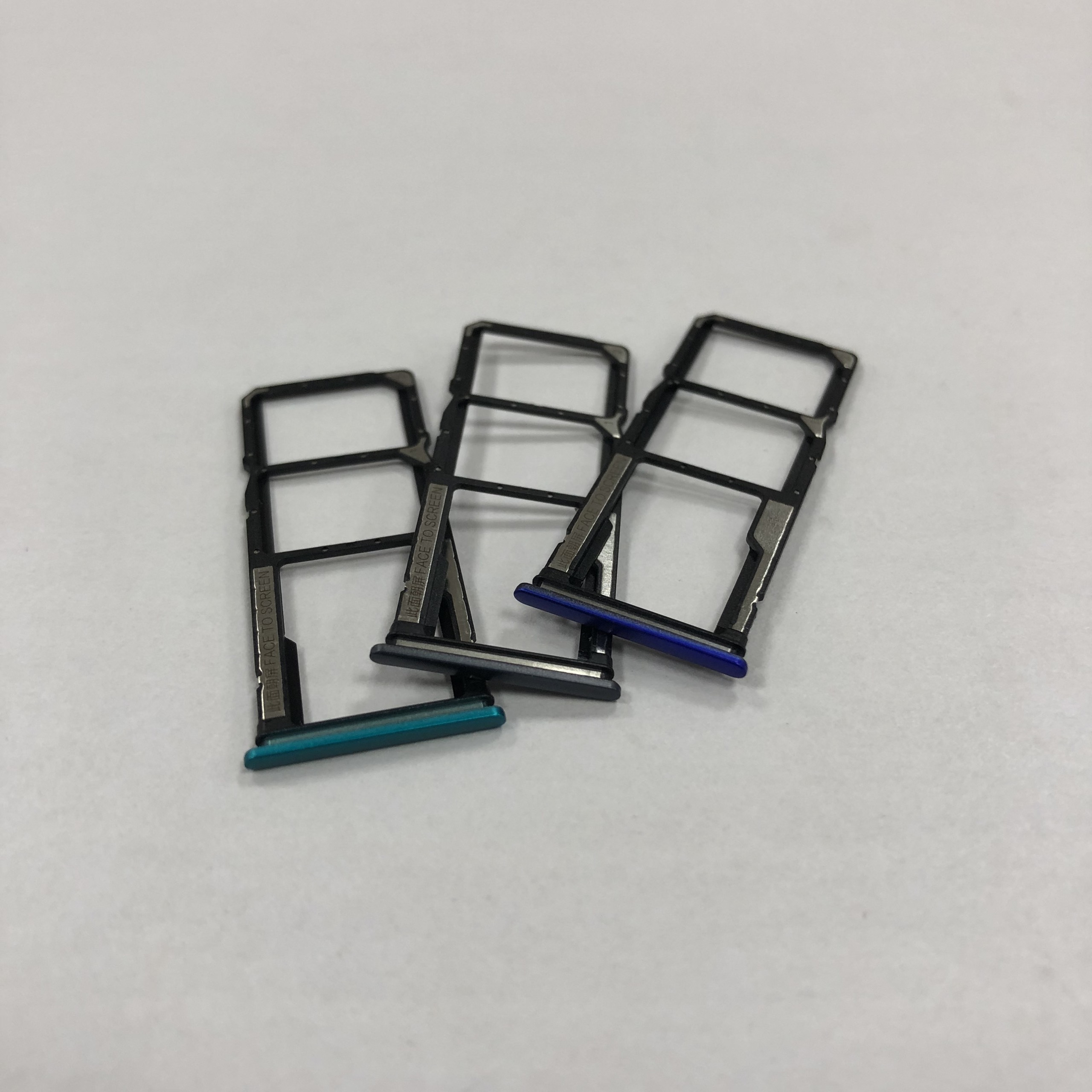 Khay sim cho xiaomi redmi 9