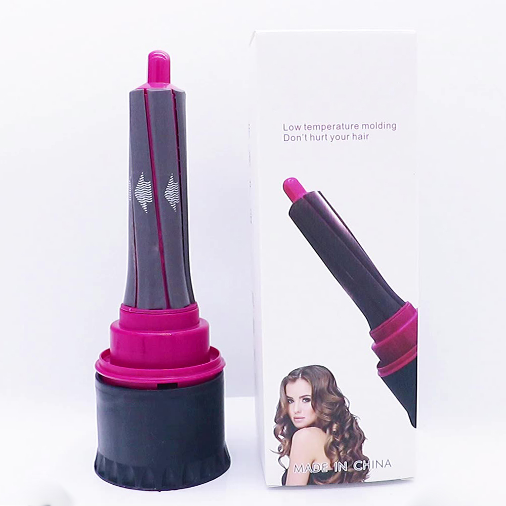 Cammuo Vòi Sấy Tóc Dụng Cụ Uốn Tóc Tiệm Làm Tóc Dụng Cụ Tạo Kiểu Tóc Chăm Sóc Tóc