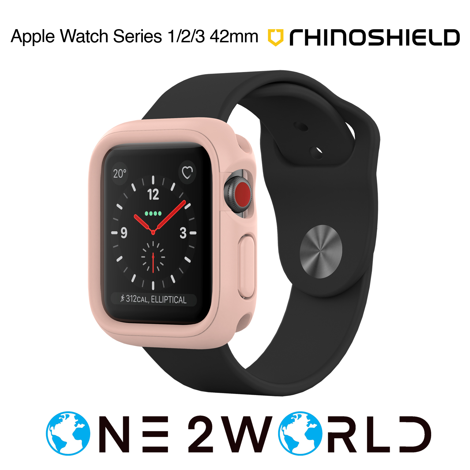 Harga Apple Watch Series 1 Terbaru Juni, 2022 dan Spesifikasi