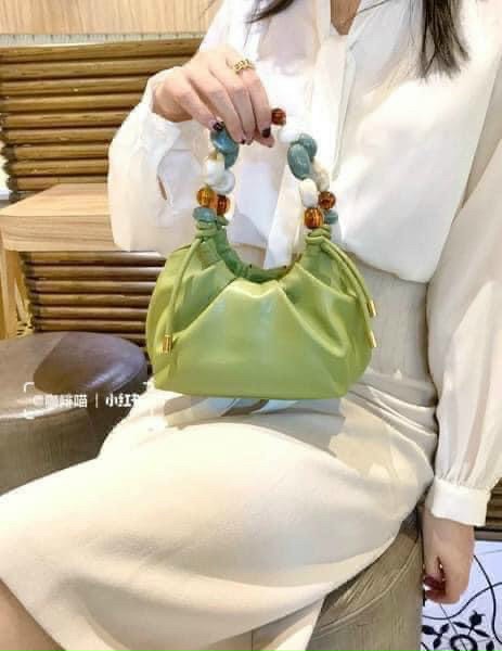 túi kẹp nách nữ CK2-10270879 túi đeo chéo
