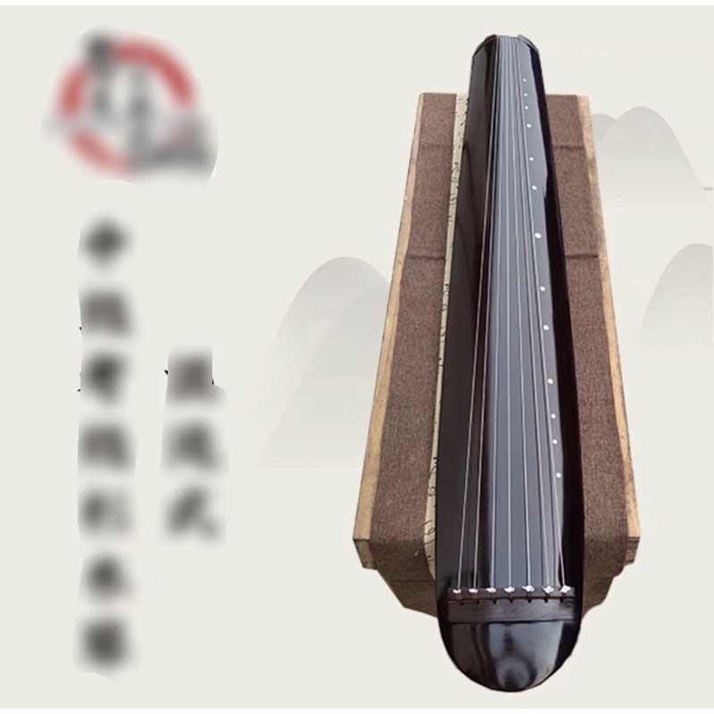 Đàn thất huyền cầm giá rẻ