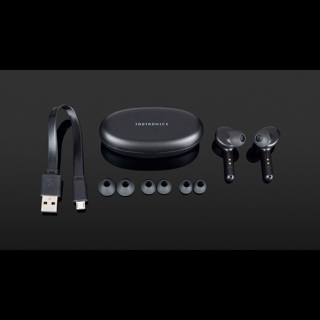 Auriculares Bluetooth Auriculares Samsung Tws Tws Samsung
