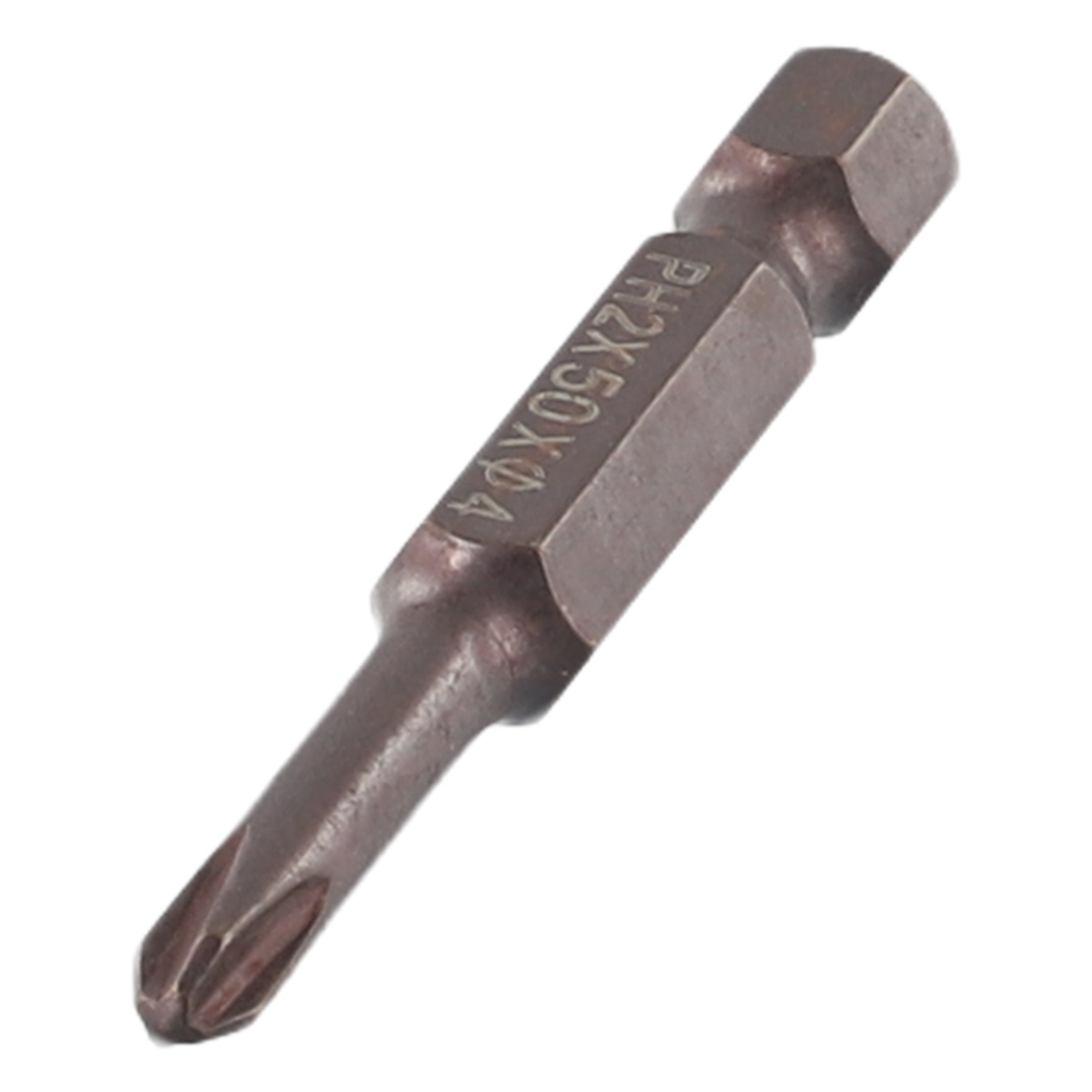 Unnicoco Hex Shank Screwdriver Bits for Electric and Hand Screwdrivers PH00 PH0 PH1 PH2