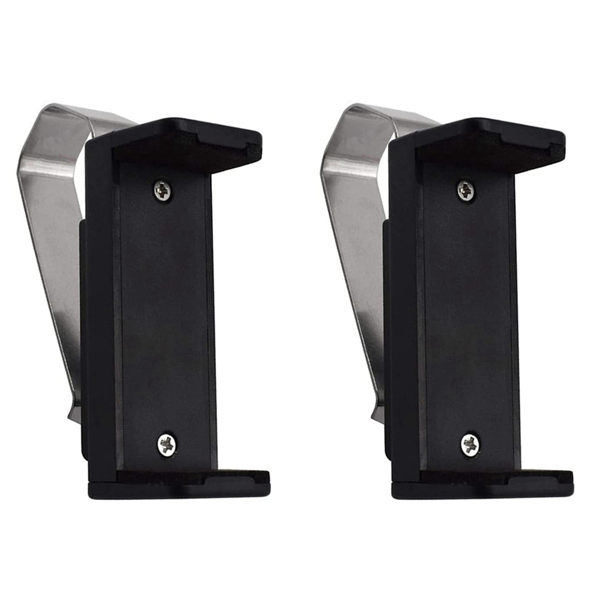 Garage Door Opener Clip, Car Garage Remote Visor Clip Holder for