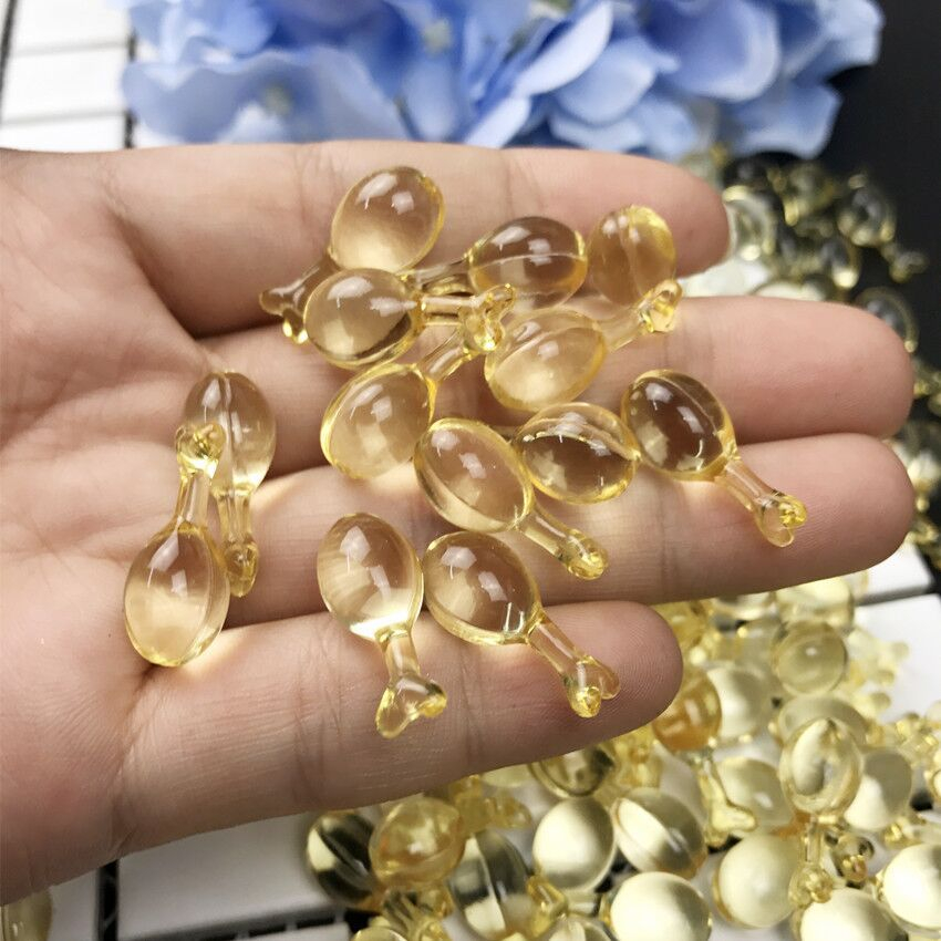 Viên Nang Dưỡng Ẩm Làm Sáng Da