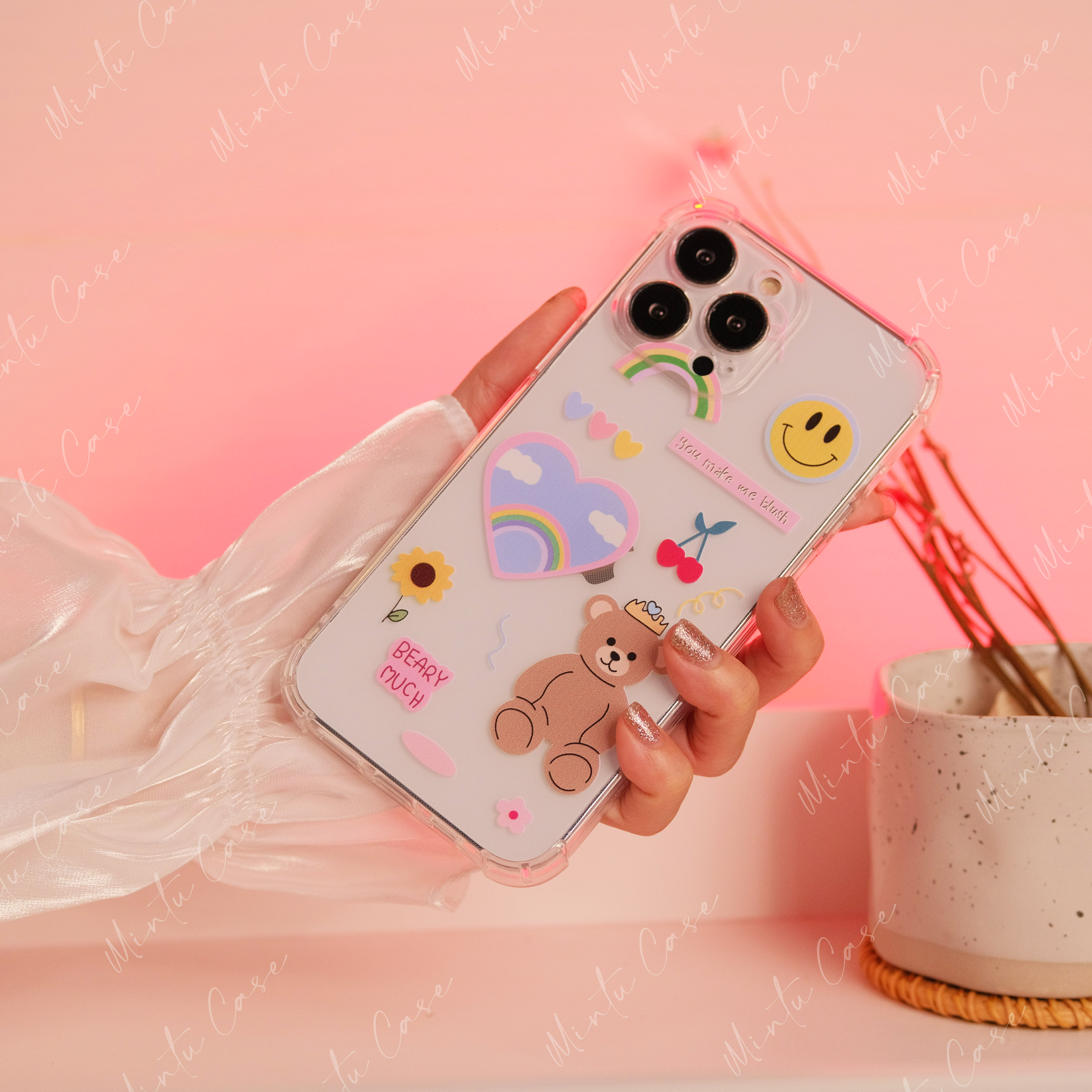 Ốp Samsung Note 10 Lite / Note 10 Plus / Note 10 / A6 / A6 Plus / A8 2018/ A8 Star / J8 2018 / A8Plus - Ốp TS76 TS77