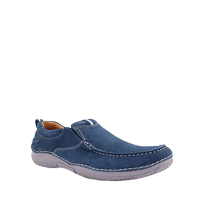 hush puppy slip ons