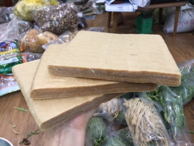 Vỏ Ram Hà Tĩnh 95-100 Lá (Combo 3 tệp Hút Chân Không)