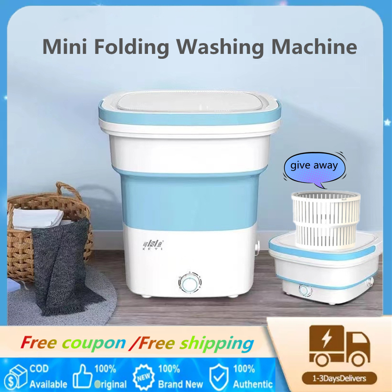 Portable Washing Machine 