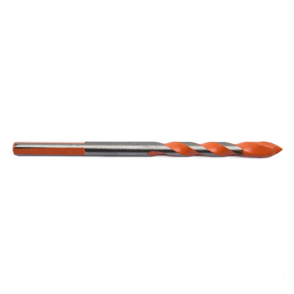 TOOLSOUT Triangle Shank Metal Drill Bit Glass Ceramic Drill Bit Titanium Accessories Power Tools 312mm
