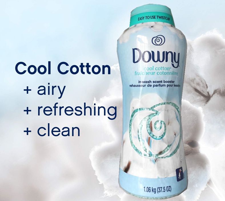 π²πΎ DOWNY US Imported Scented Beads Unstoppables Laundry