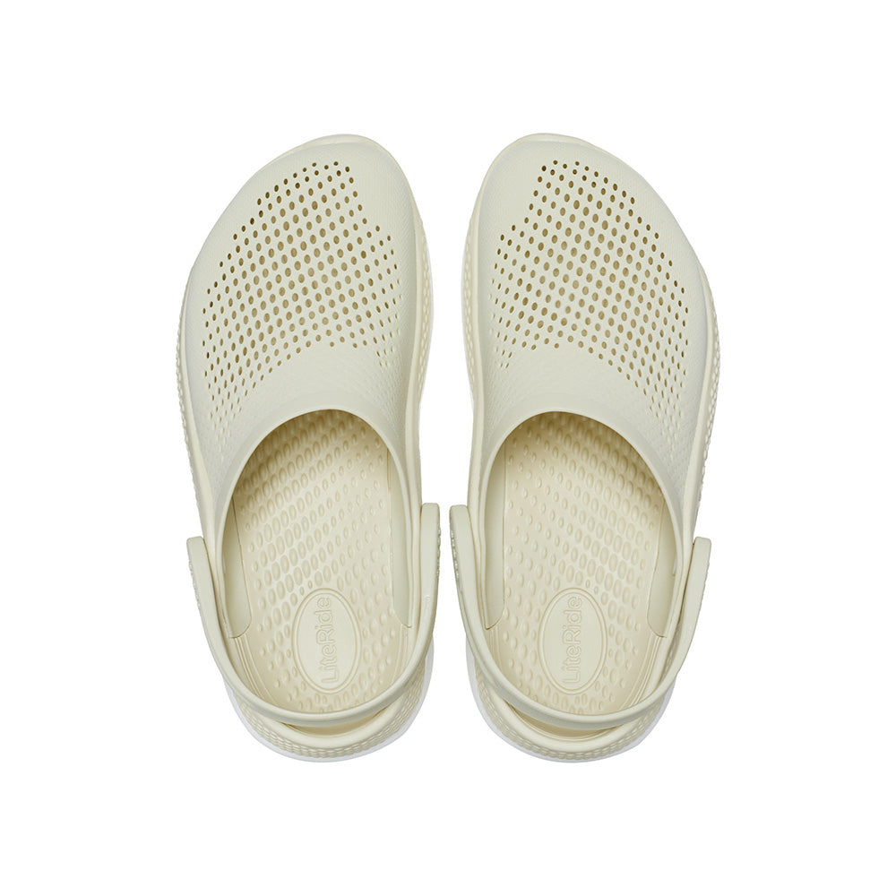 Giày Clog Unisex Crocs LiteRide 360 Clog