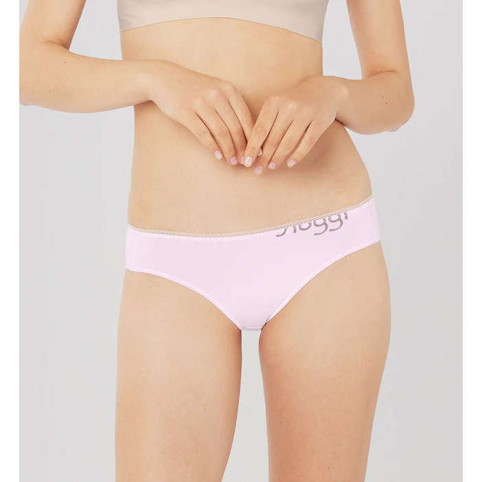 Quần lót nữ sloggi GO Cool Midi R