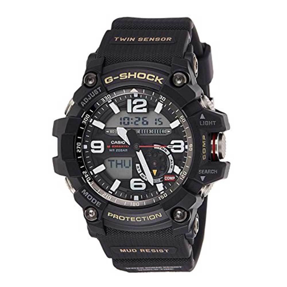 Casio G-Shock Mudmaster GG-1000-1ADR 